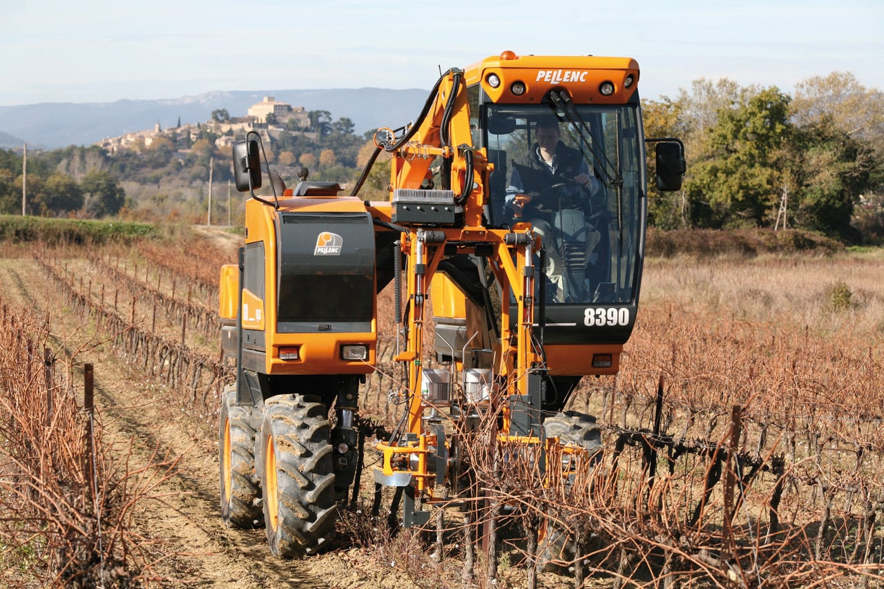 Pellenc TRP Precision Pruner — photo 1 of 5
